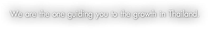 YOUR SUCCESS IS OUR MISSION