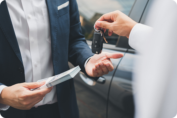 Hire Purchase