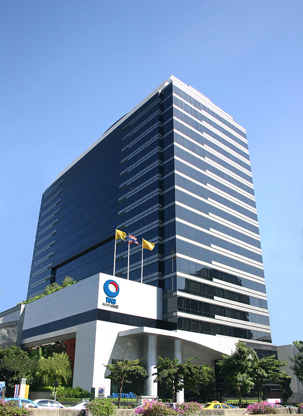 TISCO Tower