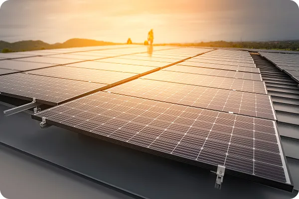 Solar PV System